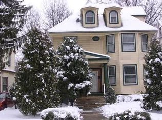 344 N Arlington Ave, East Orange, NJ 07017