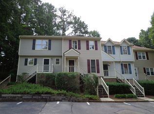 6408 English Oaks Dr, Raleigh, NC 27615