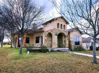 1713 Breezy Ct, Round Rock, TX 78664
