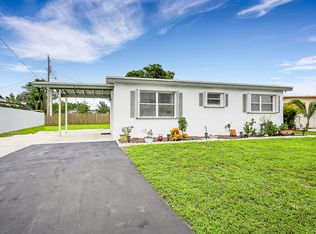 5737 Cinnamon Dr, West Palm Beach, FL 33415