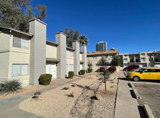 614 S Wilson St APT 12, Tempe, AZ 85281