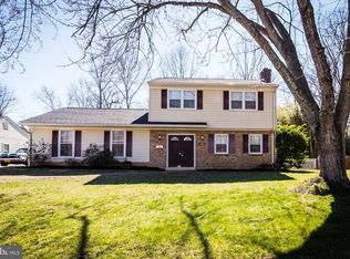 10007 Sudley Manor Dr, Manassas, VA 20109