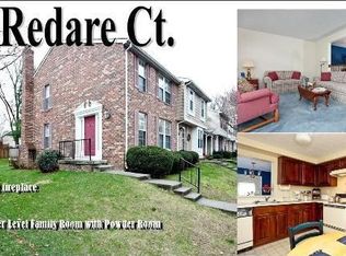 19 Redare Ct, Baltimore, MD 21234