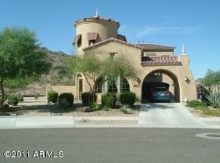 18673 W Verdin Rd, Goodyear, AZ 85338