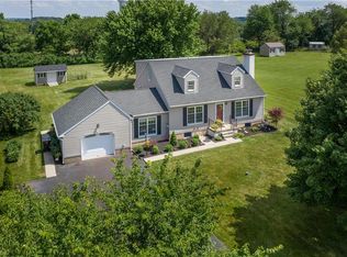 2115 Brinkman Rd, Quakertown, PA 18951