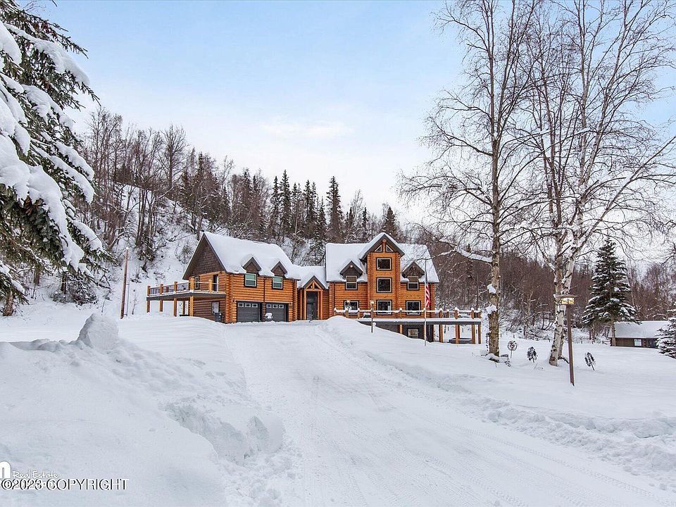 3260 Porcupine Trail Rd, Anchorage, AK 99516 Zillow