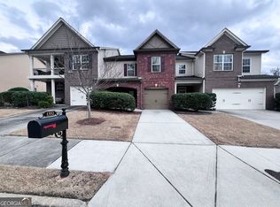 1352 Stone Bay Dr SW, Atlanta, GA 30331