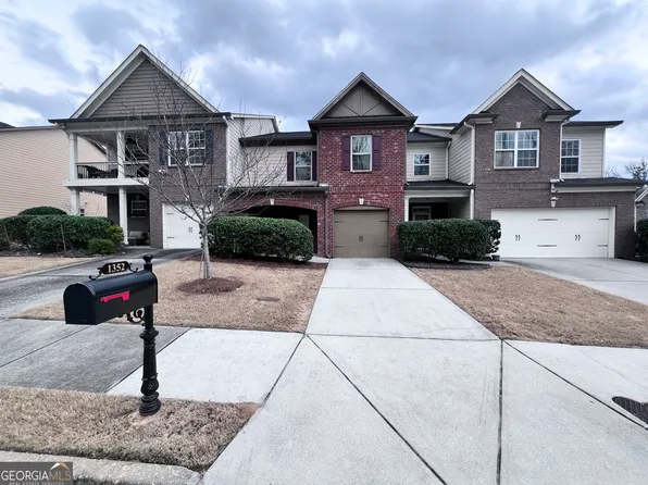 1352 Stone Bay Dr SW, Atlanta, GA 30331