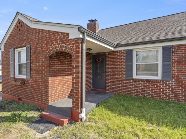 203 Fairway Dr, Nashville, TN 37214