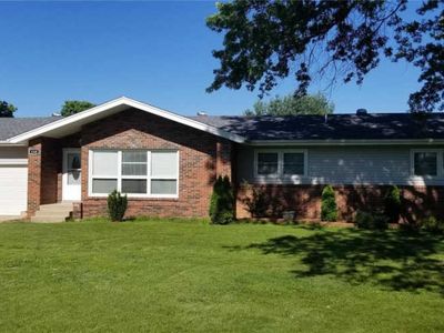 110 Kozark Rd, Owensville, MO, 65066