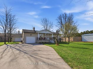 815 Oloane Ave, Stratford, ON N5A 6S6