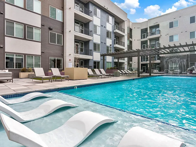 SoBo Station | Denver, CO Apartments