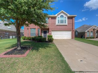 710 Seguin Ln, Mansfield, TX 76063