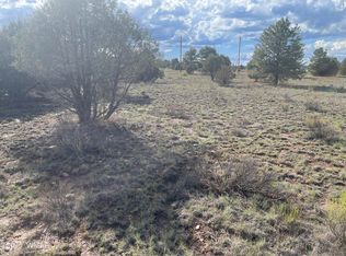 2752 Zane Grey Blvd, Overgaard, AZ 85933