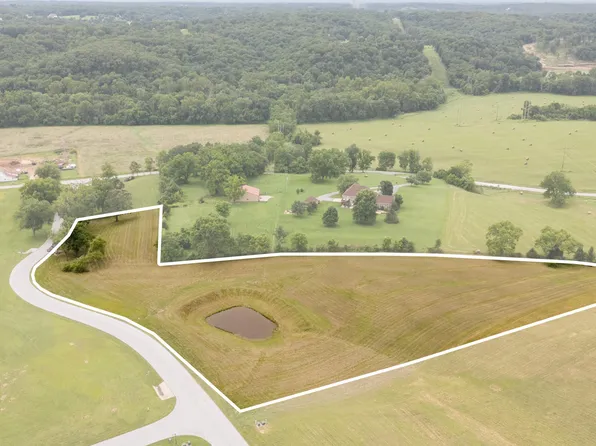 Lot #1 Lone Star Drive, Nixa, MO 65714
