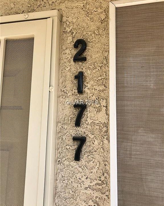 2nd image of 5710 E Tropicana Ave Unit 2177