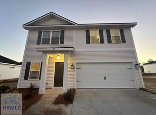 71 Juniper Dr, Hinesville, GA 31313