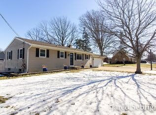 6412 14th Ave, Hudsonville, MI 49426