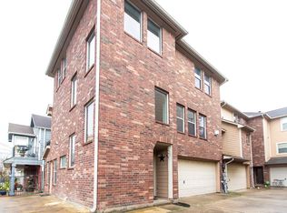 1114 Robin St UNIT C, Houston, TX 77019