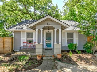 3111 Robinson Ave, Austin, TX 78722