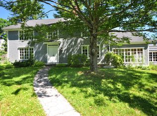 120 North St, Litchfield, CT 06759
