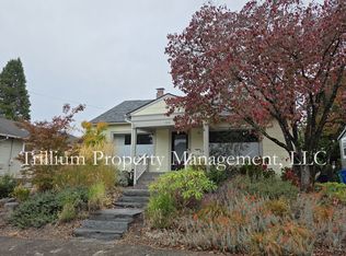3015 NE 67th Ave, Portland, OR 97213