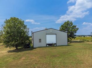 64 Pruett Rd, Conway, AR 72032