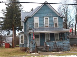 5 South St, Belmont, NY 14813