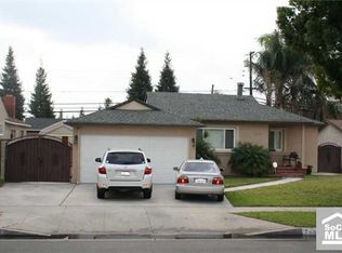 7806 Orchid Dr, Buena Park, CA 90620