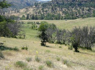 Just Off Camp Ck Rd, Hornbrook, CA 96044