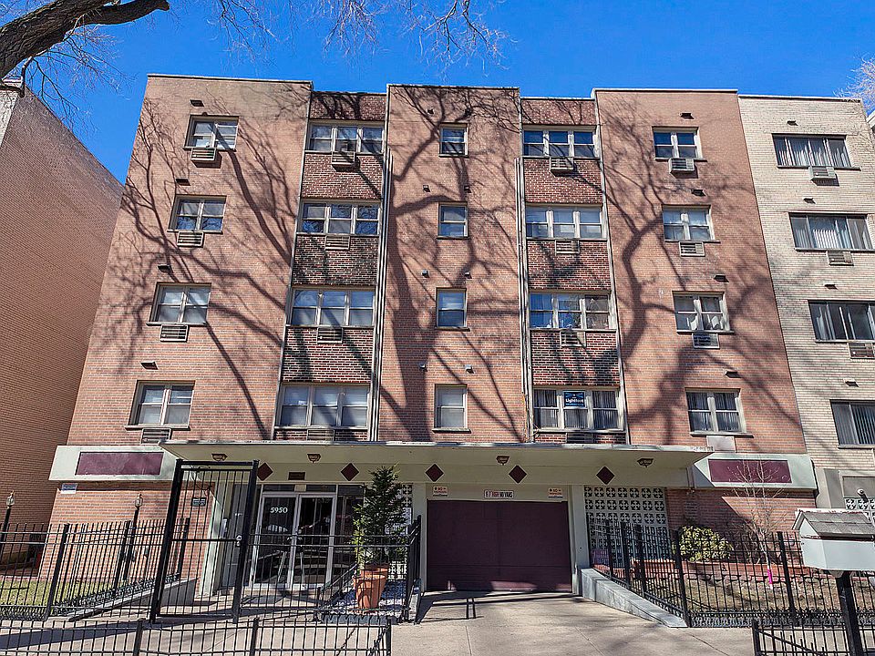 1st image of 5950 N Kenmore Ave APT 401