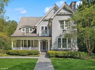 603 Elm St, Winnetka, IL 60093