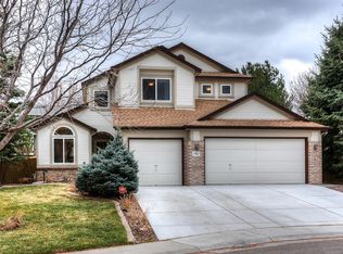 17007 Wellington Dr, Parker, CO 80134