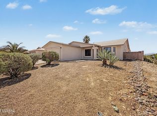 9910 E Gray Hawk Dr, Tucson, AZ 85730