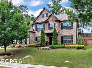 5975 Deer Walk Trl, Sugar Hill, GA 30518