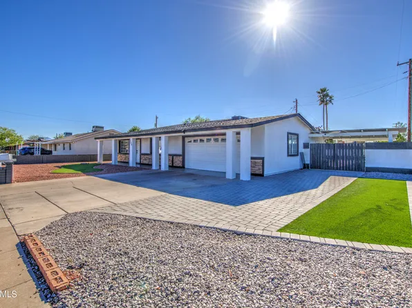 3342 N 80TH Avenue, Phoenix, AZ 85033