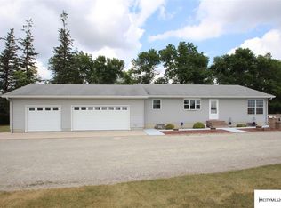 1573 Foothill Ave, Nora Springs, IA 50458