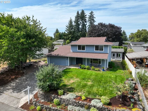 9304 NE 24th Ct, Vancouver, WA 98665