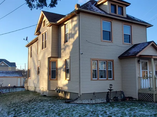 414 West St, Beaver Dam, WI 53916