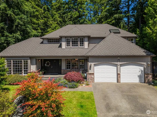 13302 Westridge Place NW, Silverdale, WA 98383