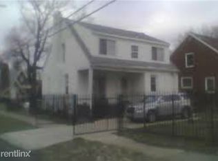 16800 Birwood St, Detroit, MI 48221