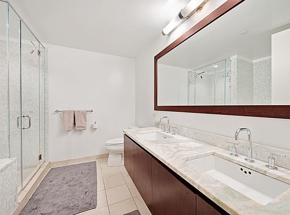 5th image of 350 W 53rd St APT 4A