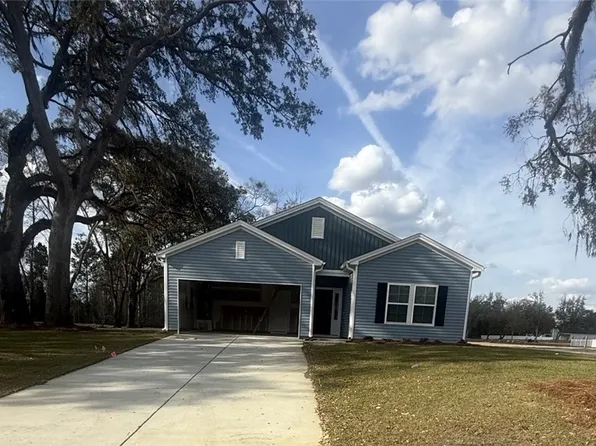 118 Teal Trail NE, Ludowici, GA 31316