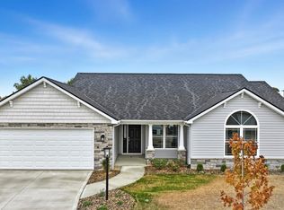 12004 Swather Ct, Fort Wayne, IN 46818