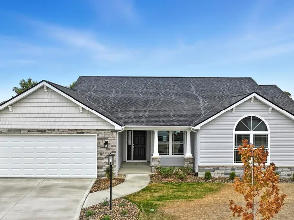 12004 Swather Ct, Fort Wayne, IN 46818