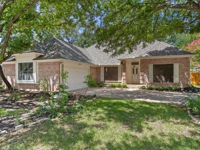 904 Oaklands Dr, Round Rock, TX, 78681