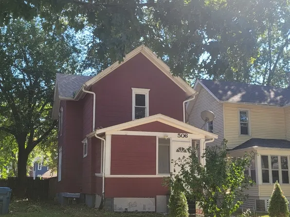 506 S Lasalle St, Aurora, IL 60505