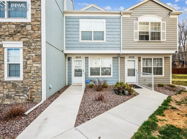 4210 Charleston Dr, Colorado Springs, CO 80916