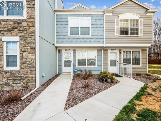 4210 Charleston Dr, Colorado springs, CO 80916