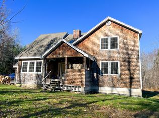 581 Park St, Milo, ME 04463